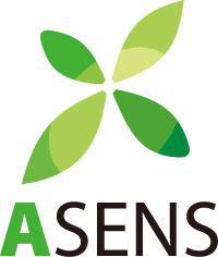 株式会社ASENS